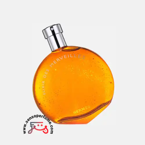 عطر ادکلن هرمس الکسیر دس مرولیس